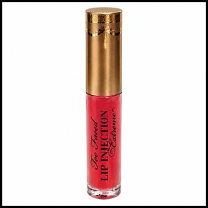 Too Faced Lip Injection Extreme Lip Plumper Pink Punch 2.8g 0.10oz
